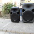 Альбом - Продаю нові колонки Wharfedale Pro TITAN-15